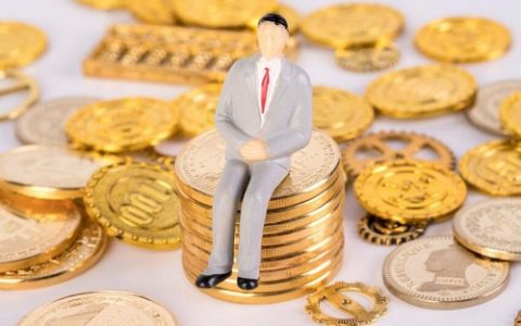上海今天黄金价格